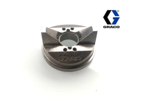 Głowica rozpylacz do pistoletu graco G40 zamiennik 24C866 / 249180