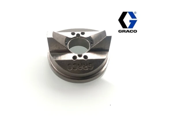 Głowica rozpylacz do pistoletu graco G40 zamiennik 24C866 / 249180