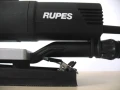 Szlifierka elektryczna liniałowa hebel Rupes SL42 AES 70x400 mm rzep zatrzaski