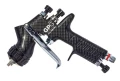 Pistolet lakierniczy Devilbiss GPG C 1,3mm jak GTI PRO PRI Trans-tech