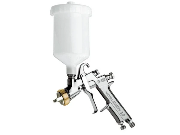 Pistolet lakierniczy Iwata W400 WBX 1.4mm jak WS400
